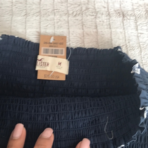 Hollister top - Picture 4 of 4